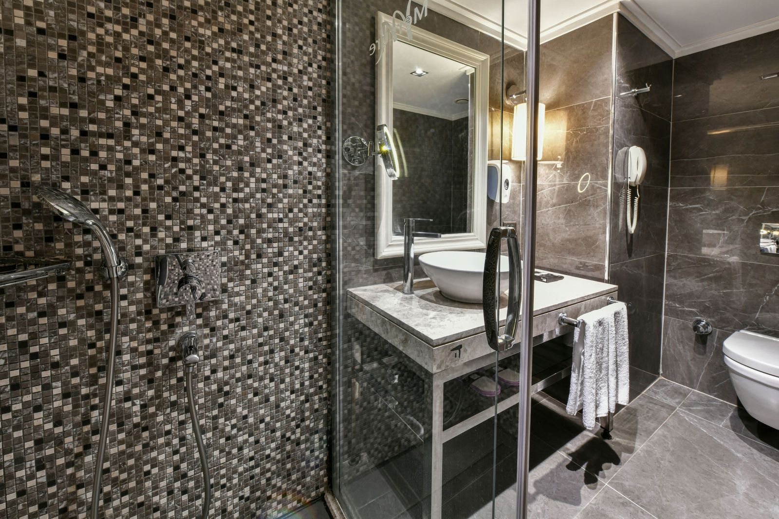 Mercure Istanbul Bomonti, foto 9