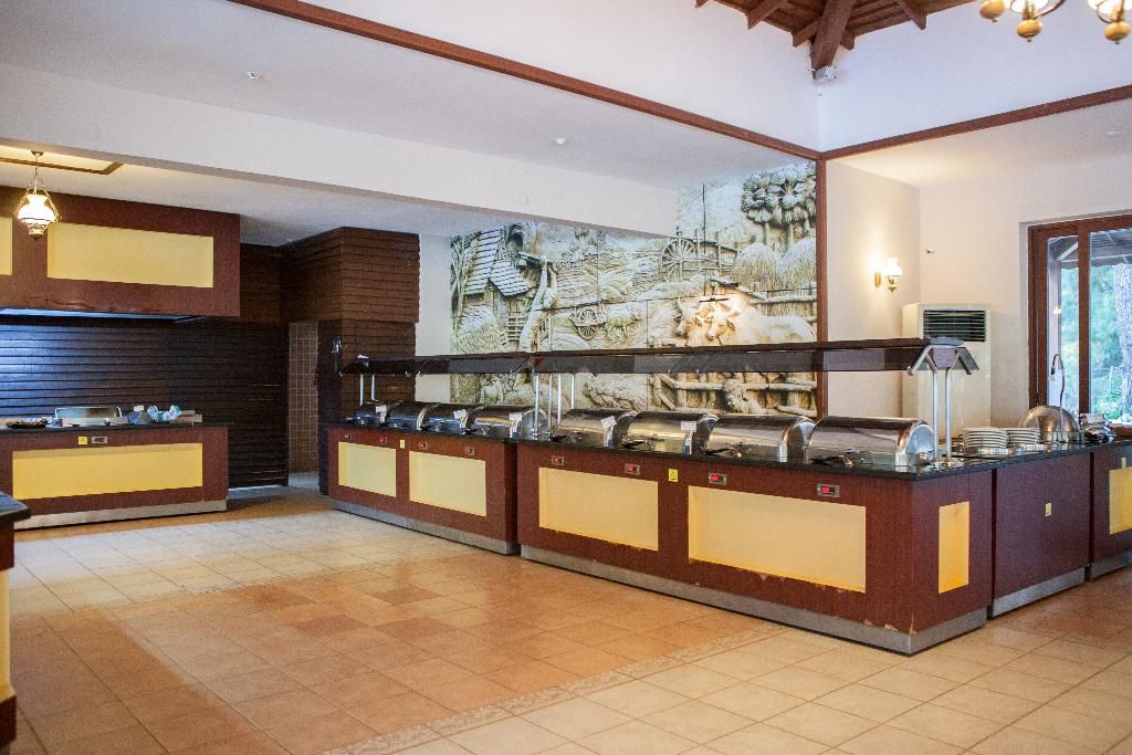 Hotel Greenland, foto 6