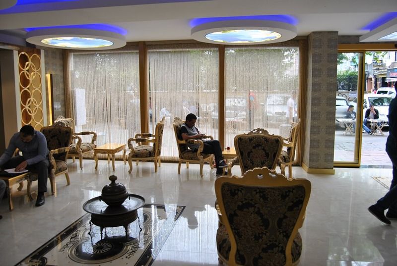Hotel Star Park, foto 11