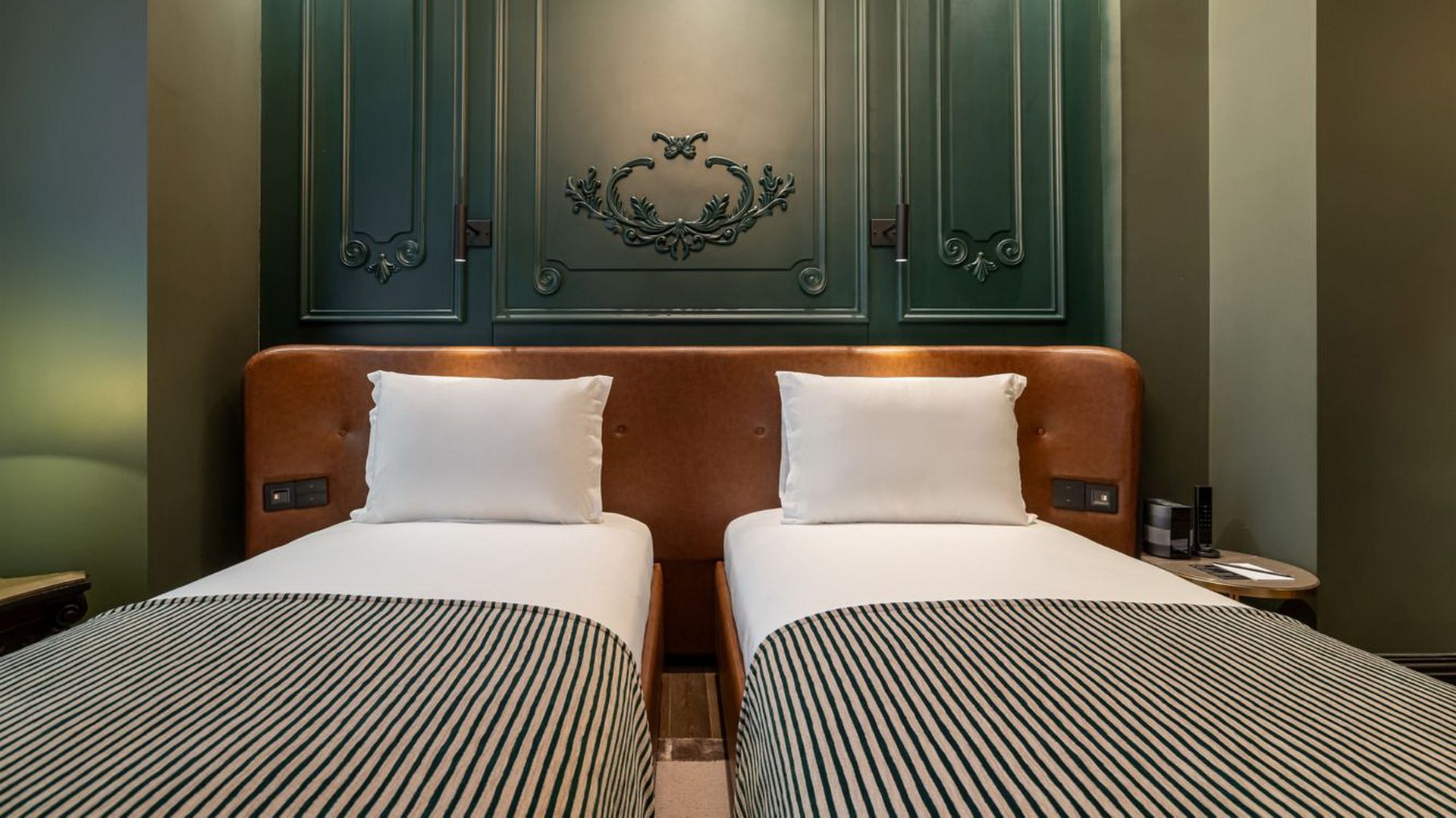 Orient Occident Hotel Istanbul, Autograph Collection, foto 15