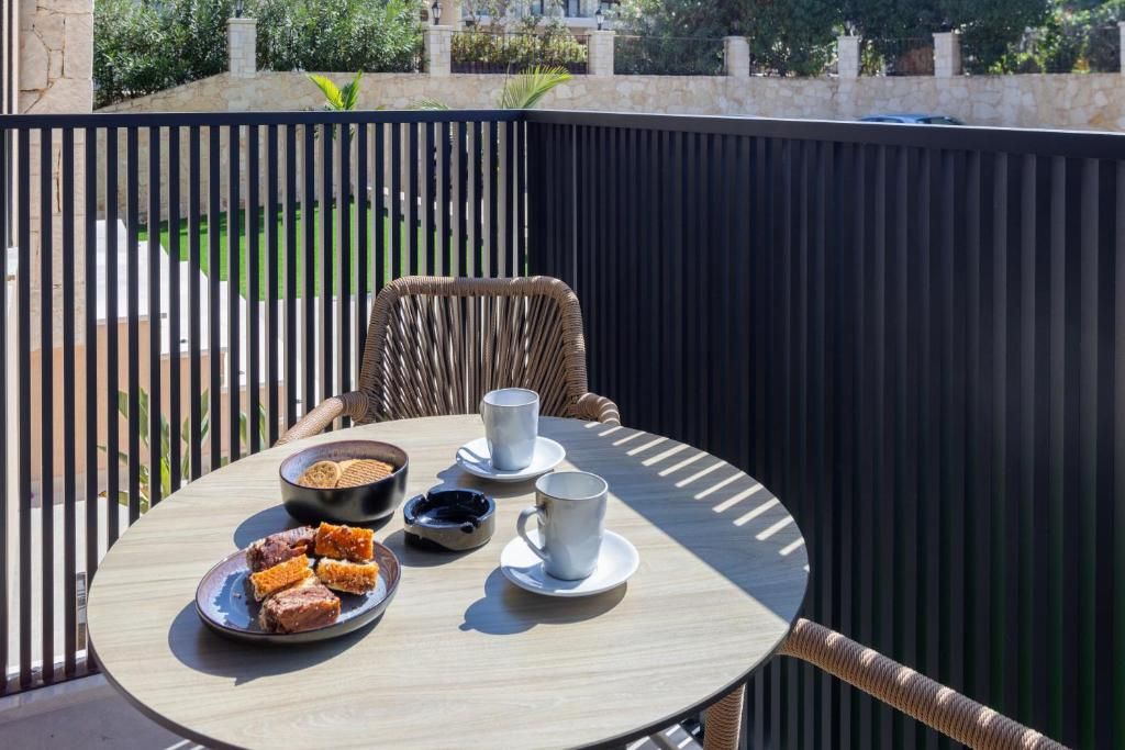 Karteris Luxury Suites, foto 14