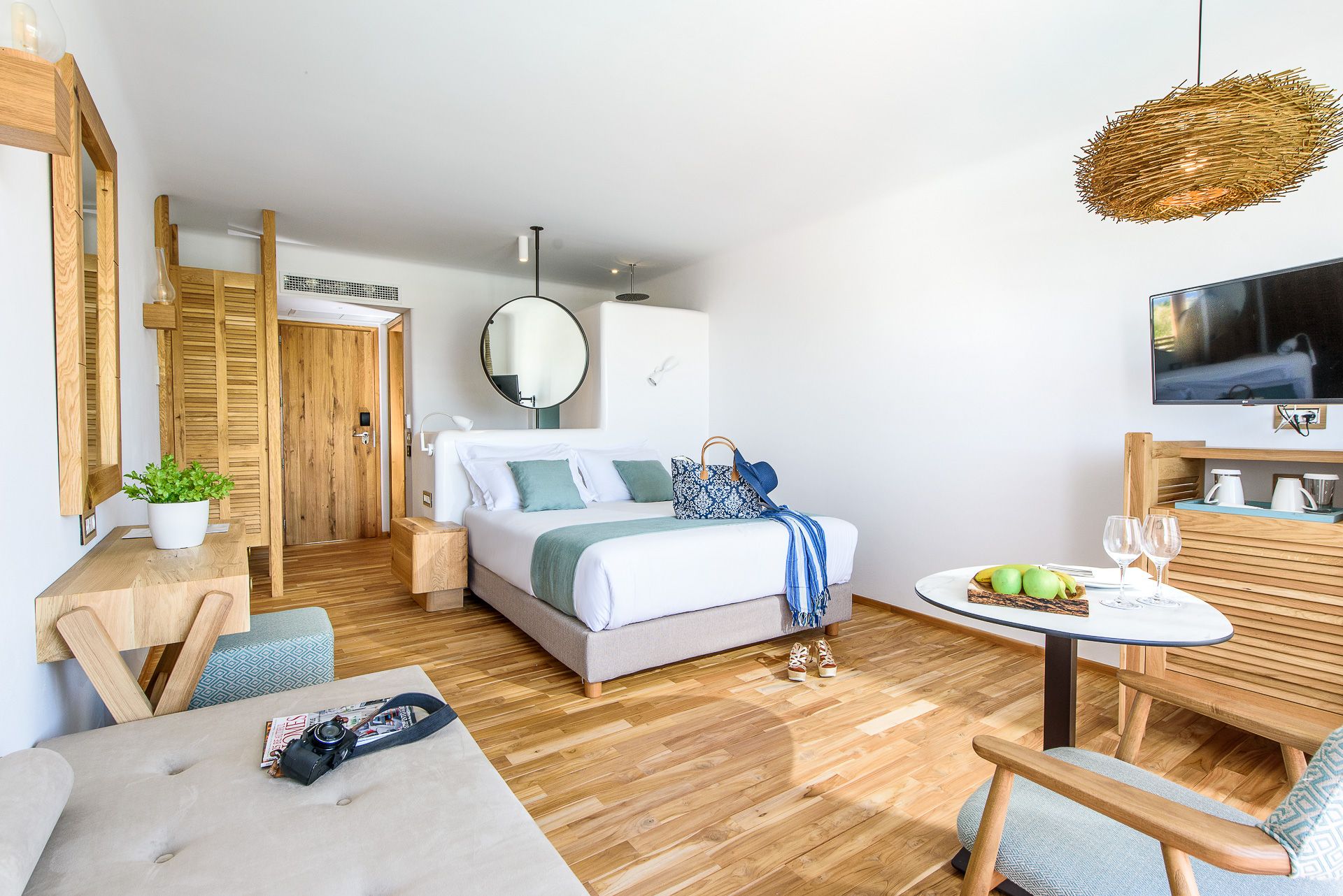 Stella Island Luxury Resort & Spa, foto 4