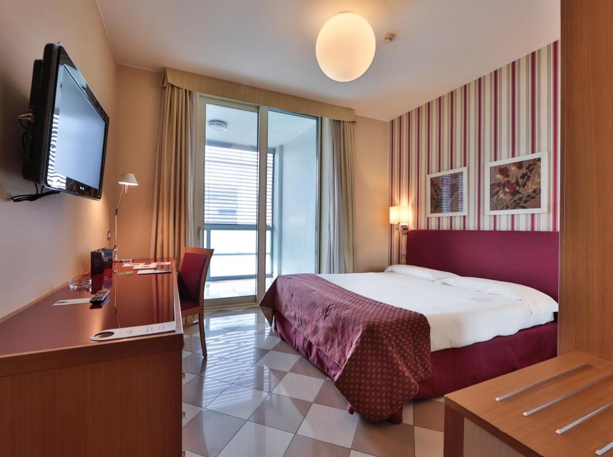 UNAHOTELS The One Milano, foto 4