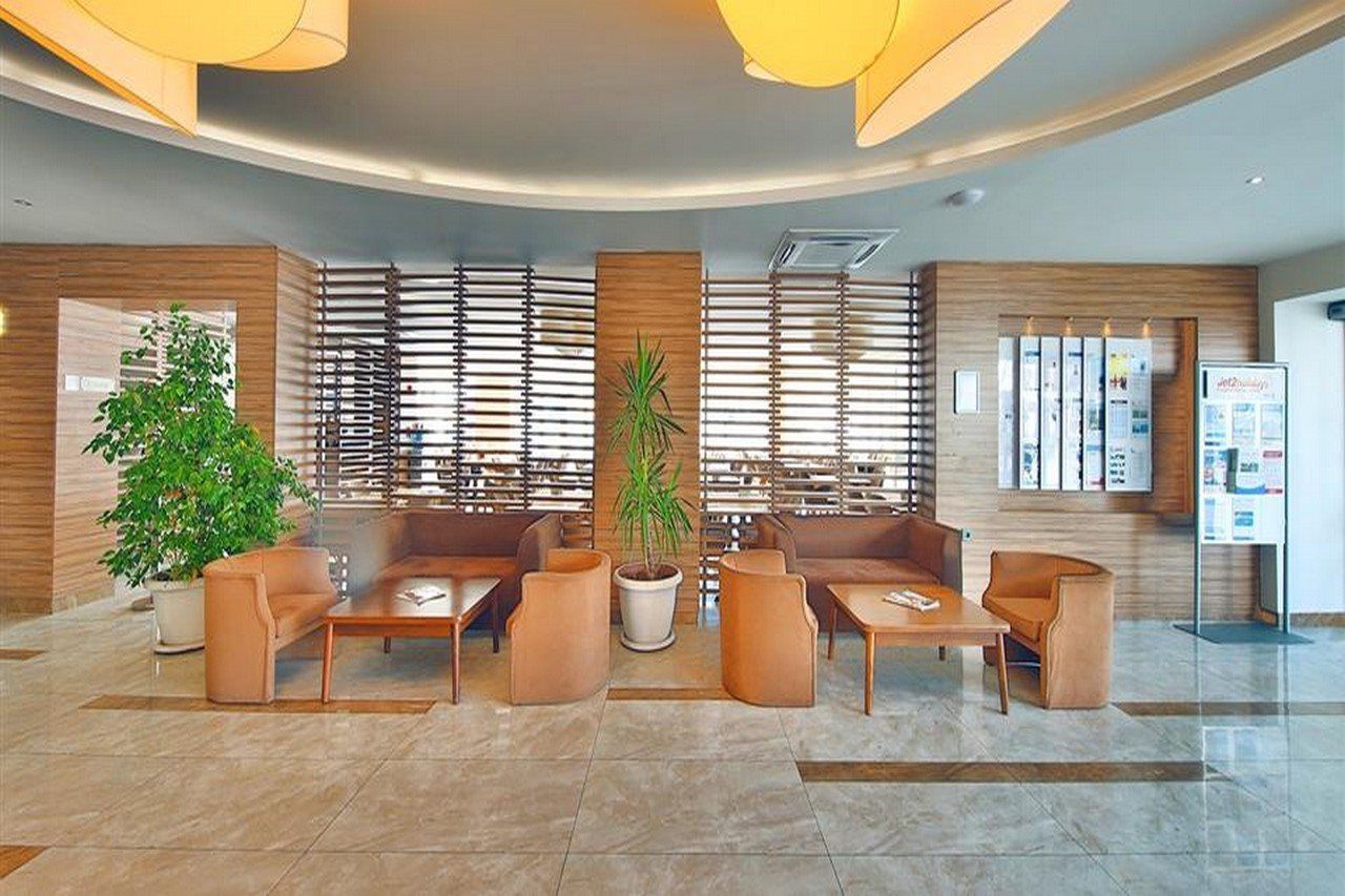 Idas Hotel, foto 2