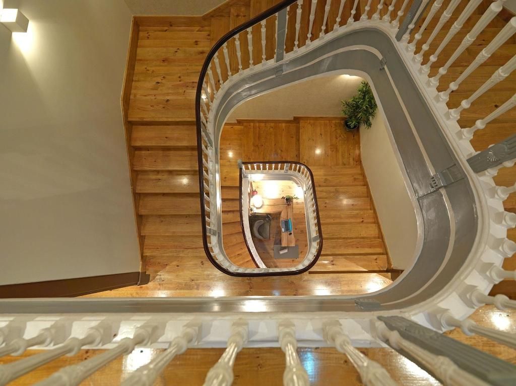 Feels Like Home Santa Catarina Prime Suites, foto 8