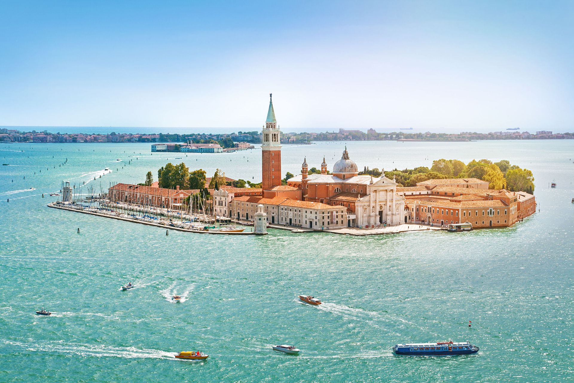 Hilton Garden Inn Venice Mestre San Giuliano, foto 15