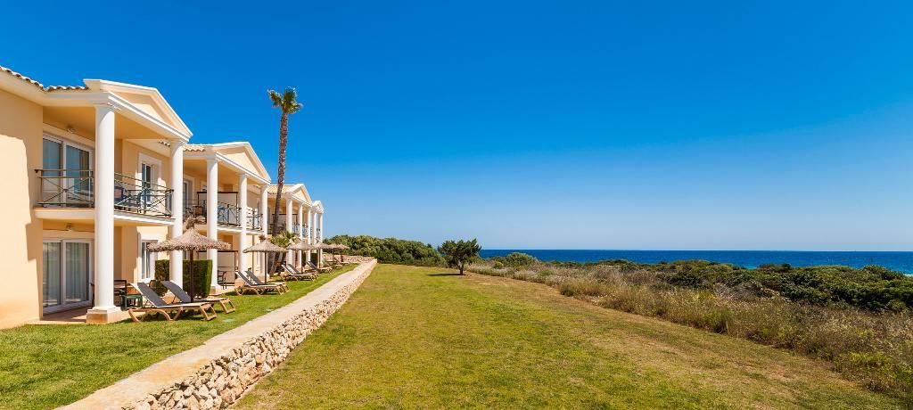 Insotel Punta Prima Resort & Spa, foto 11