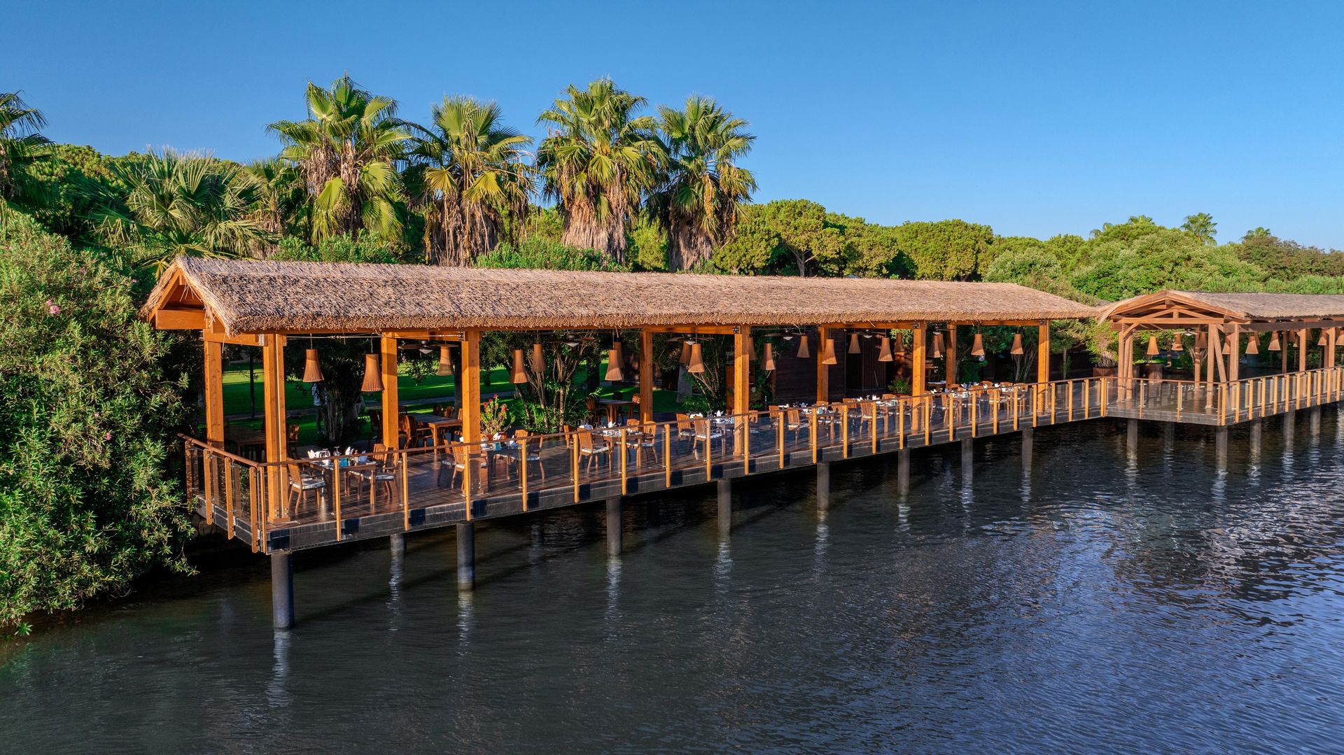 Gloria Golf Resort, foto 5