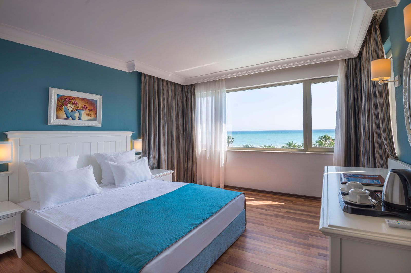 Terrace Beach Resort, foto 15