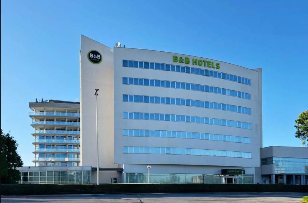 B&B HOTEL Cuneo Cristal, foto 5