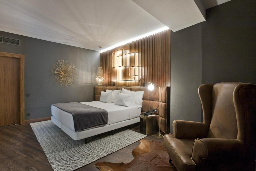 Hotel Tres Reyes, foto 13