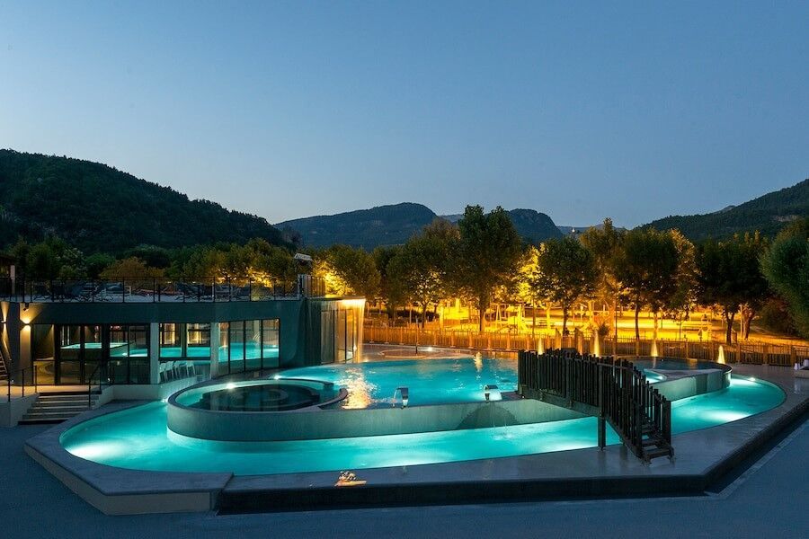 Camping Domaine du Verdon, foto 4