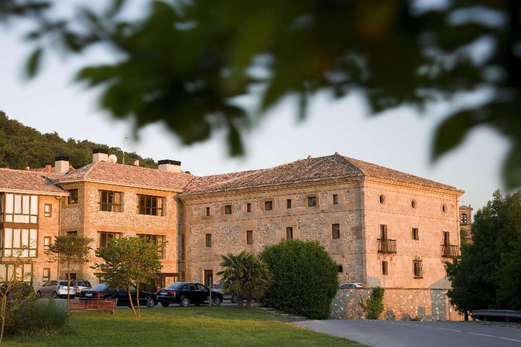 Parador de Argómaniz, foto 9