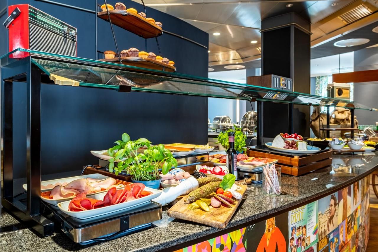 mightyTwice Hotel Dresden, foto 12