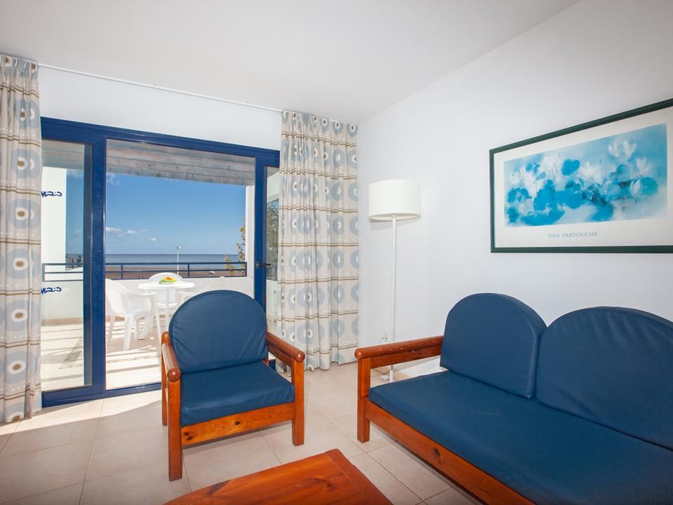 Aparthotel Costa Mar, foto 6