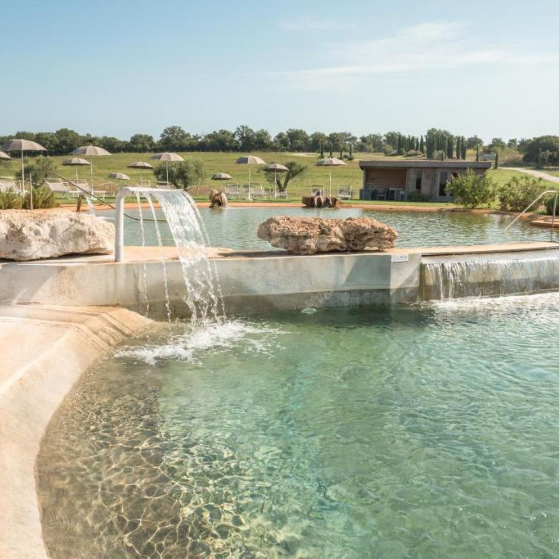 Terme di Vulci Glamping & Spa, foto 9