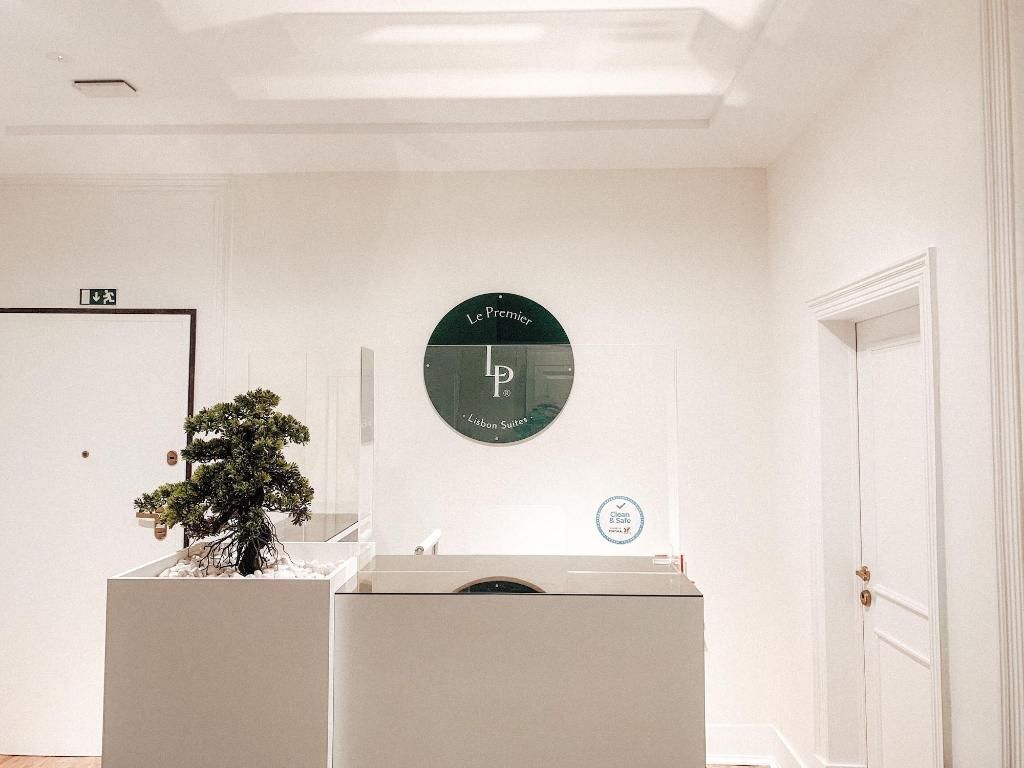 Le Premier Lisbon Suites, foto 12