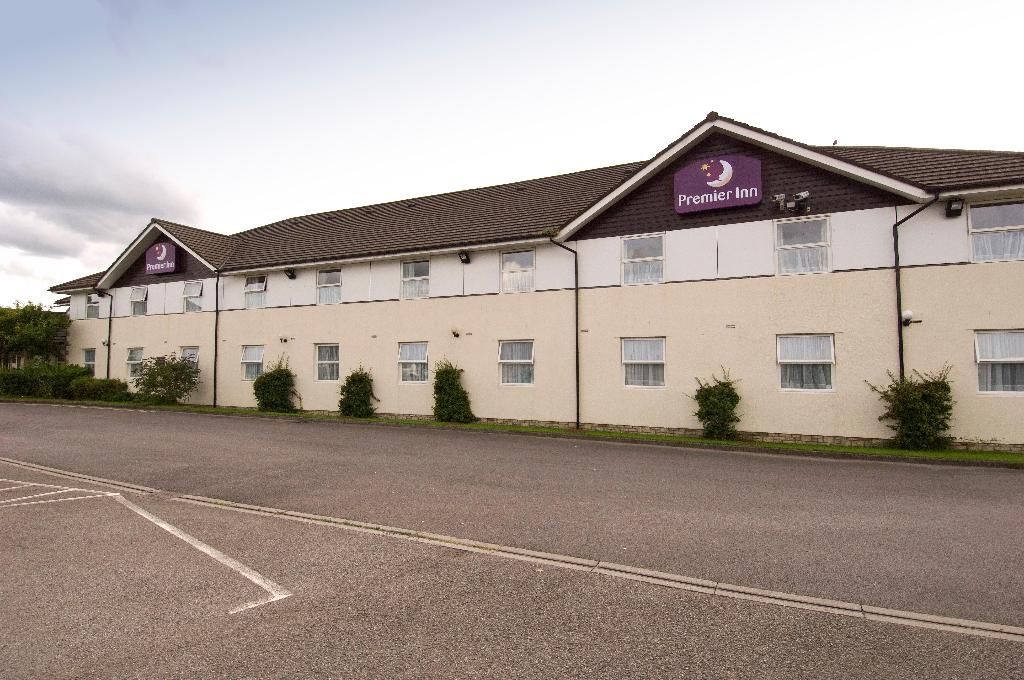 Premier Inn Caerphilly Crossways, foto 4