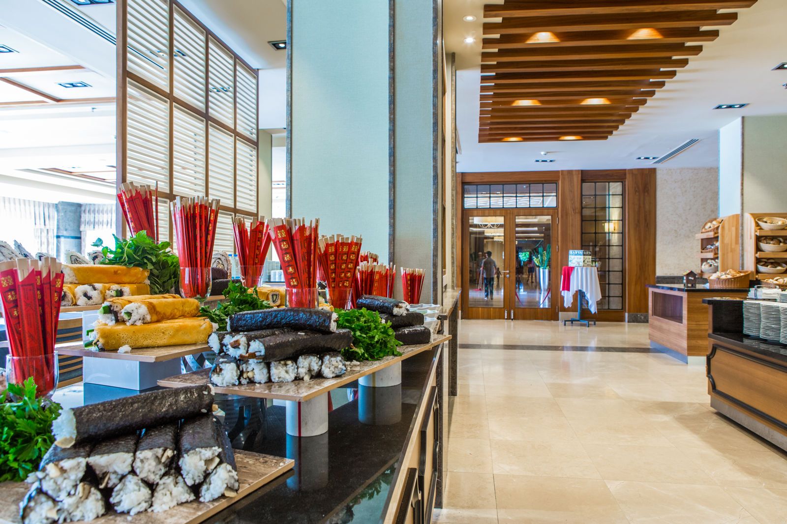Kahya Resort Aqua & Spa, foto 12