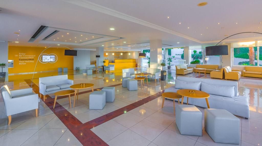 Kipriotis Aqualand Hotel, foto 2