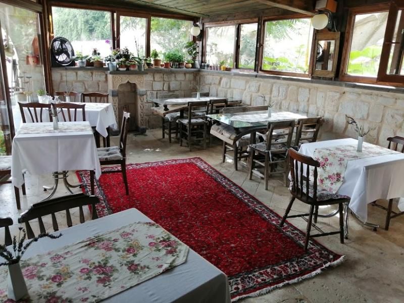 Turkish Cave House, foto 10