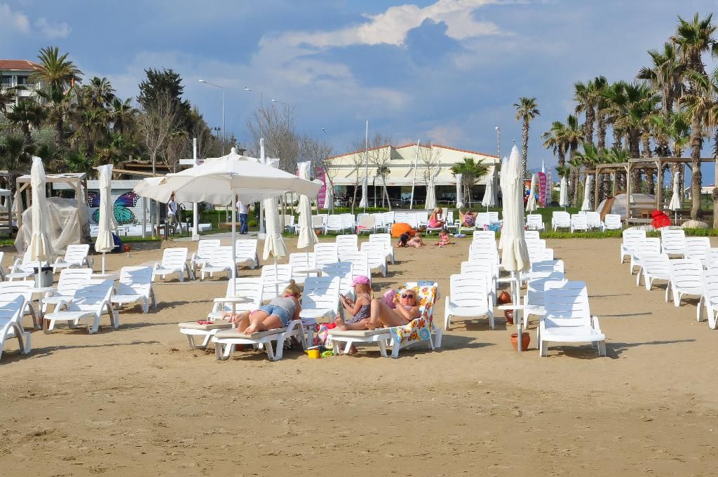 Cinar Family Suite Hotel, foto 9