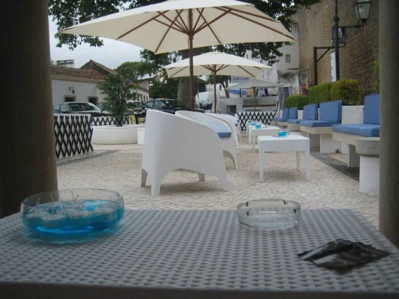 Josefa D'obidos Hotel, foto 8