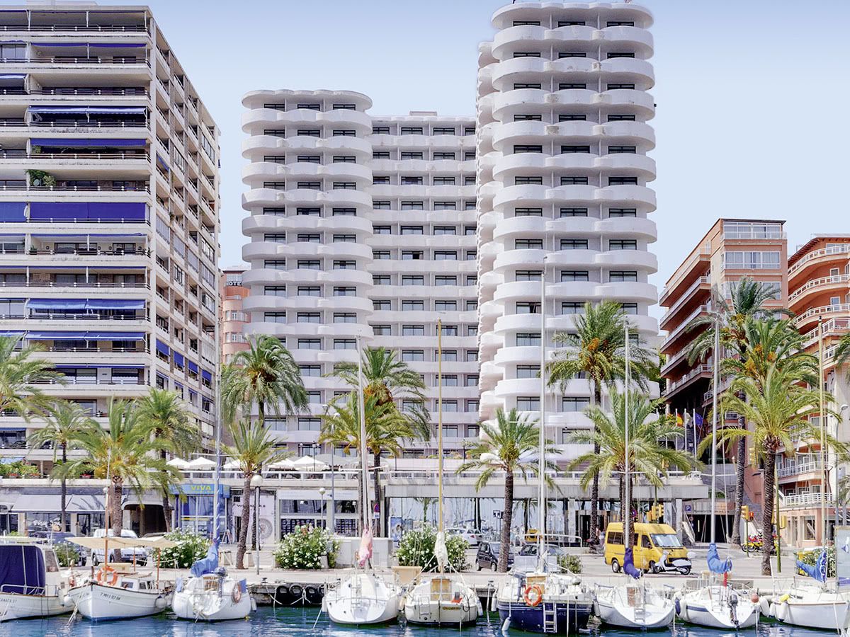 Hotel Palma Bellver Affiliated by Meliá, foto 5