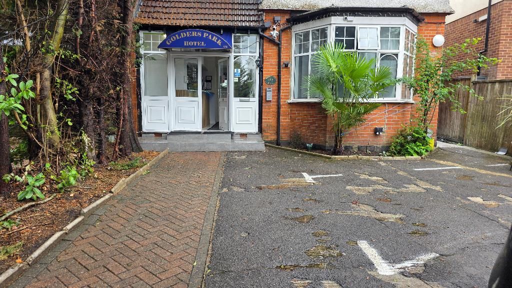 Golders Park Hotel, foto 5