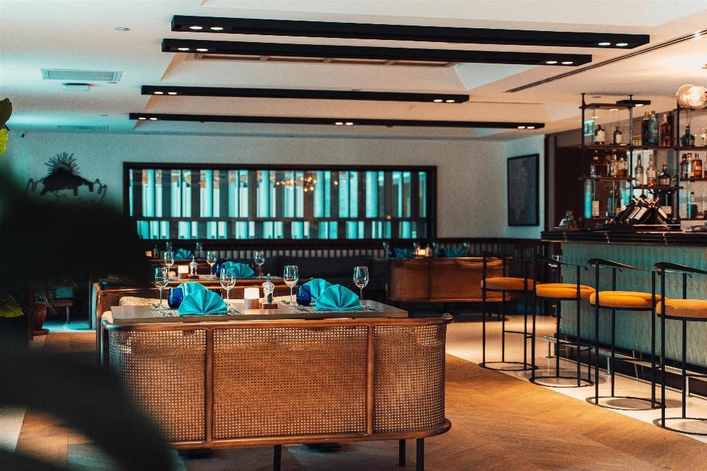 Radisson Collection Hotel, Bodrum, foto 7