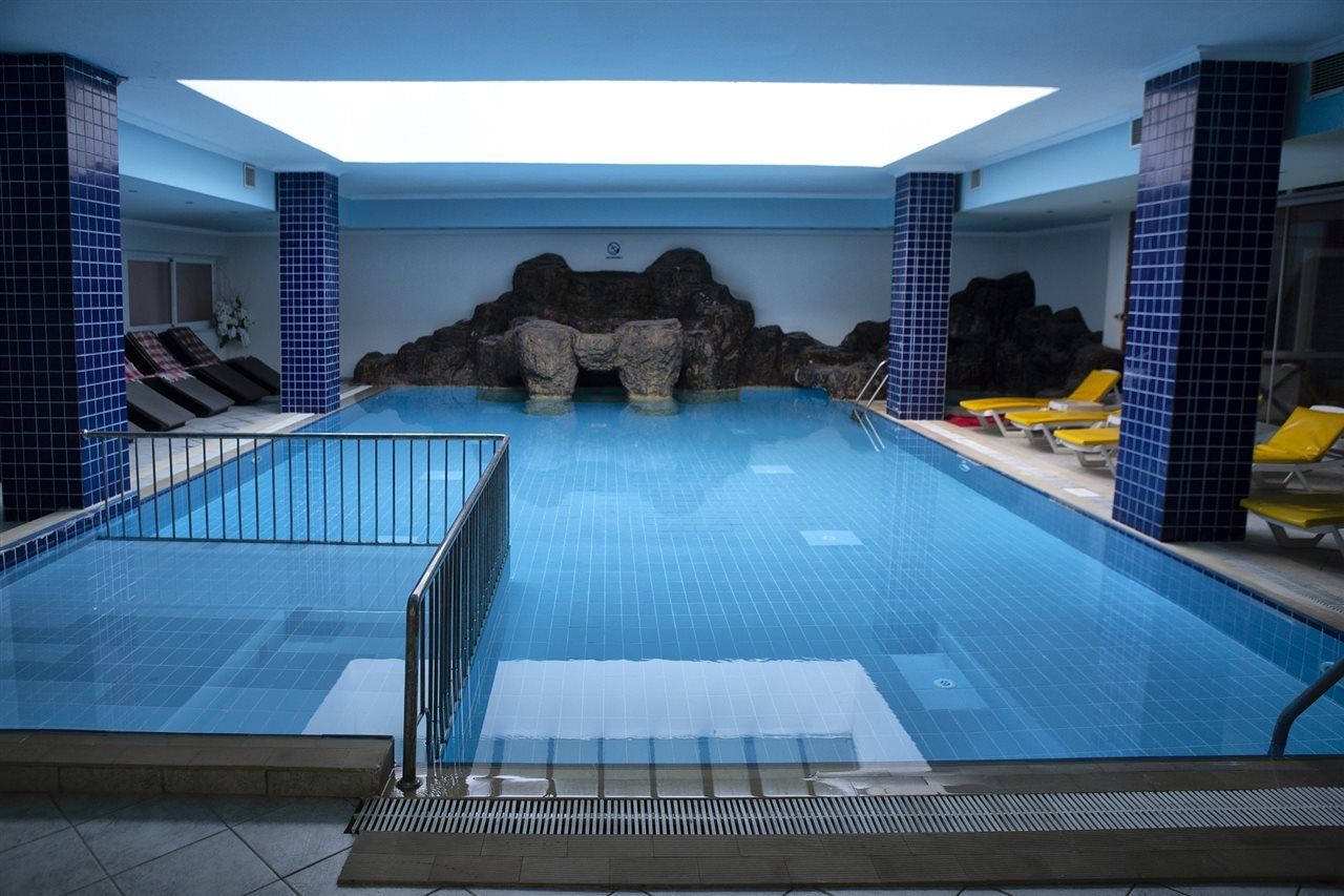 EOS Beach Resort, foto 7