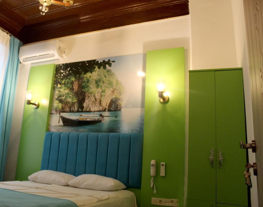 Miklagord Hotel, foto 13