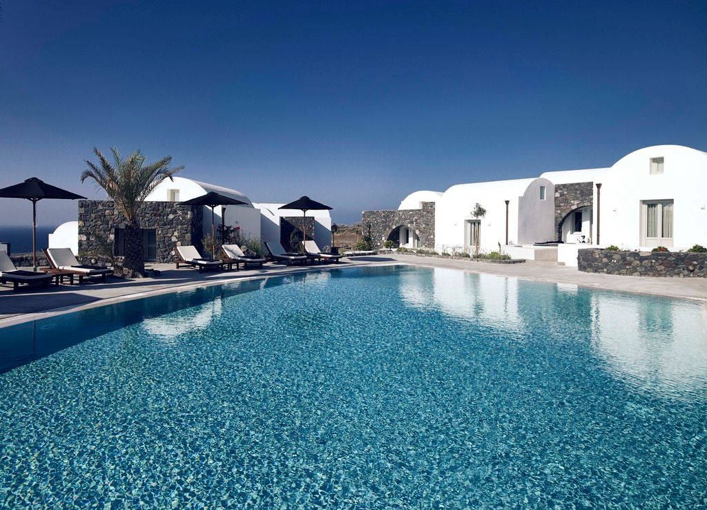 Santo Pure Oia Suites & Villas, foto 11