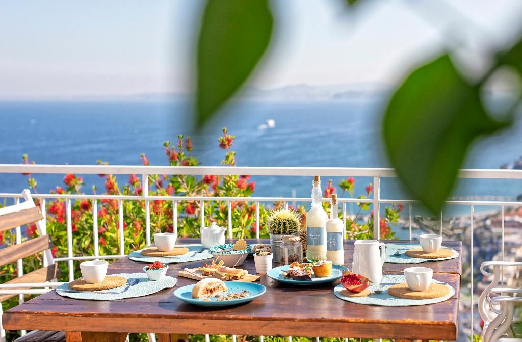 Paradise Relais Villa Janto, foto 4