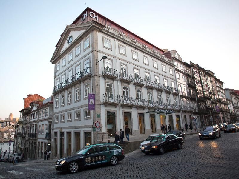 Carris Porto Ribeira, foto 2