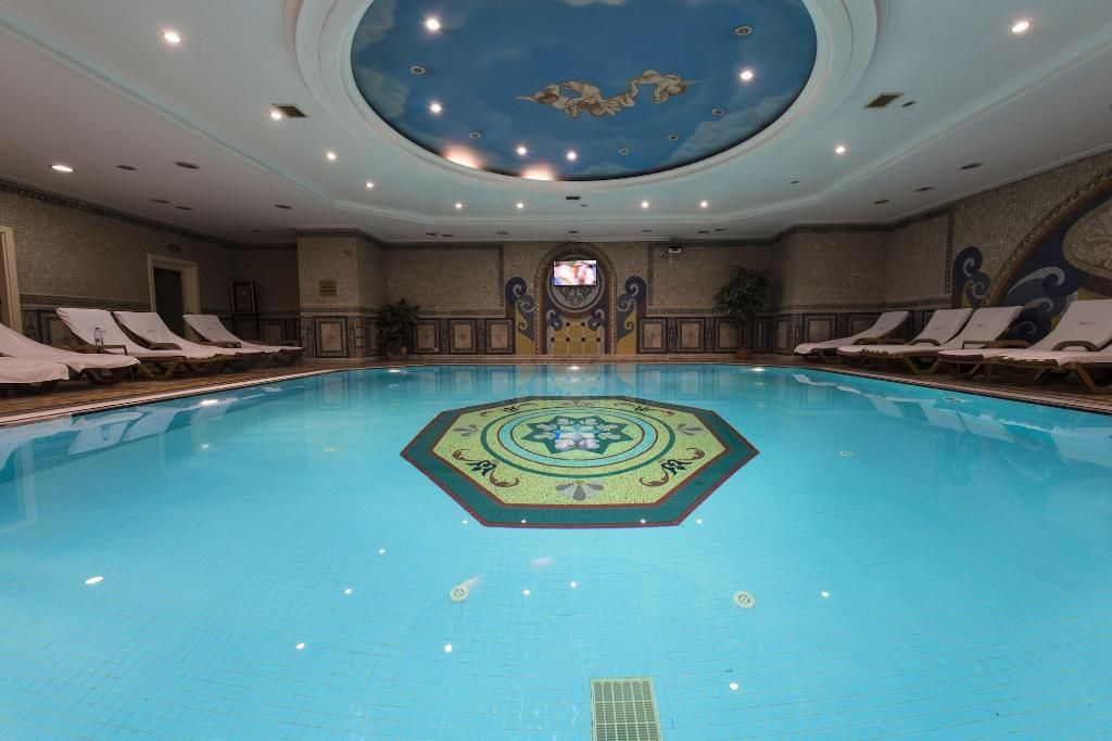 Akar Hotel International, foto 14