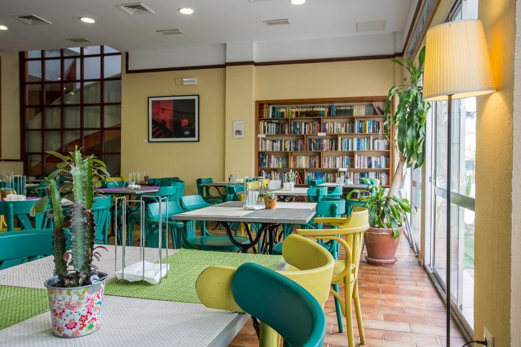 Sercotel Puerto de Santa María, foto 12
