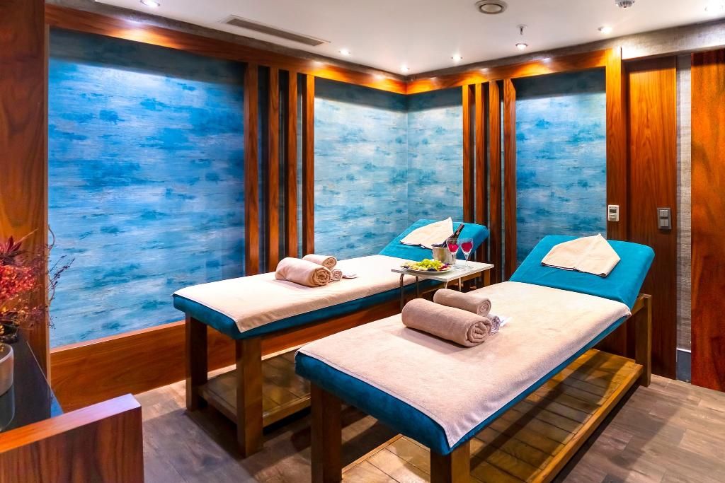 Starton Hotel, foto 3