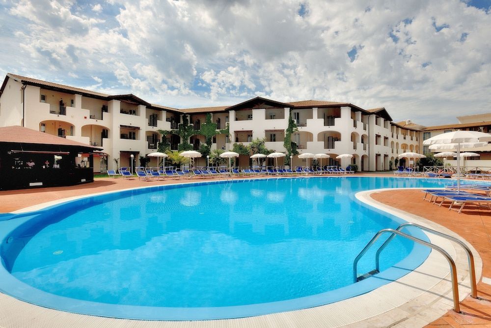 Cala della Torre Resort, foto 8