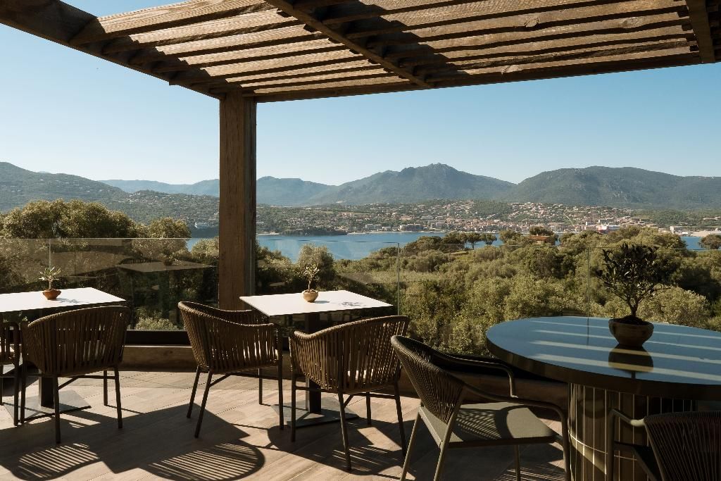 L'Hostellerie Moulin des Oliviers, foto 14