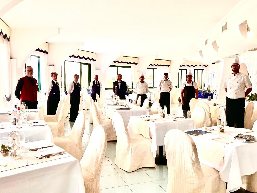 Paradiso Terme Resort & Spa, foto 7