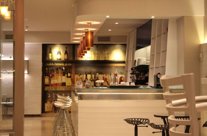 Hotel Alda San Carlos, foto 15