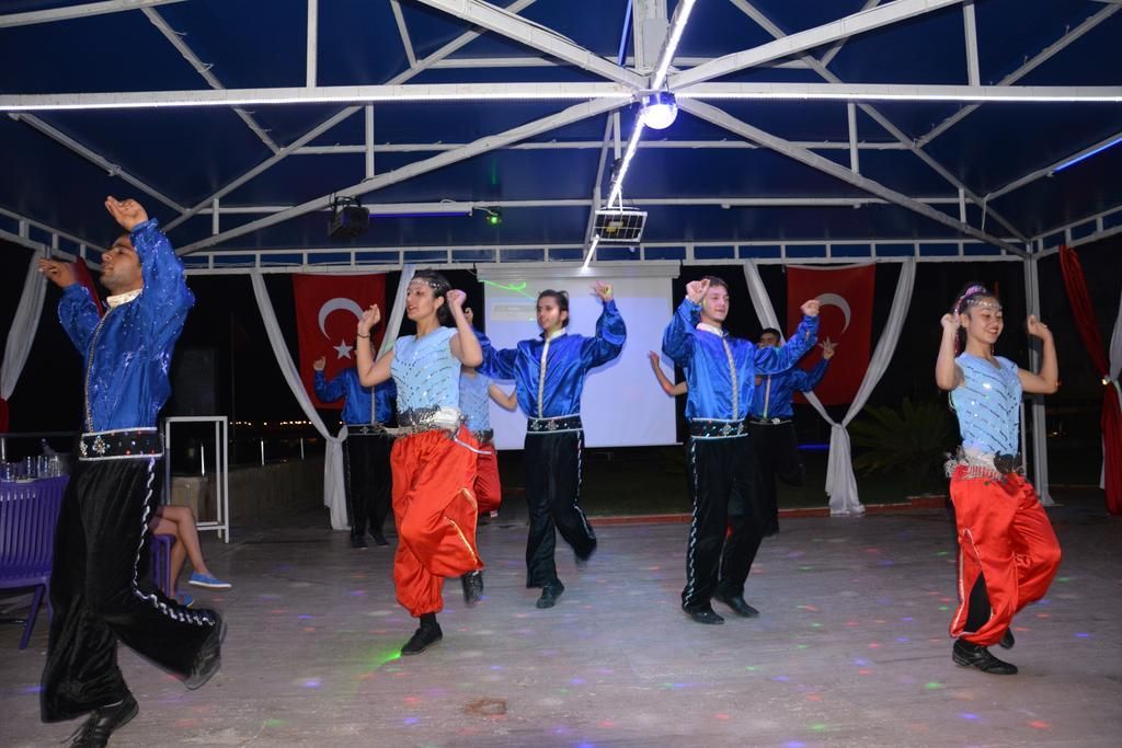 Club Otel Rama, foto 7