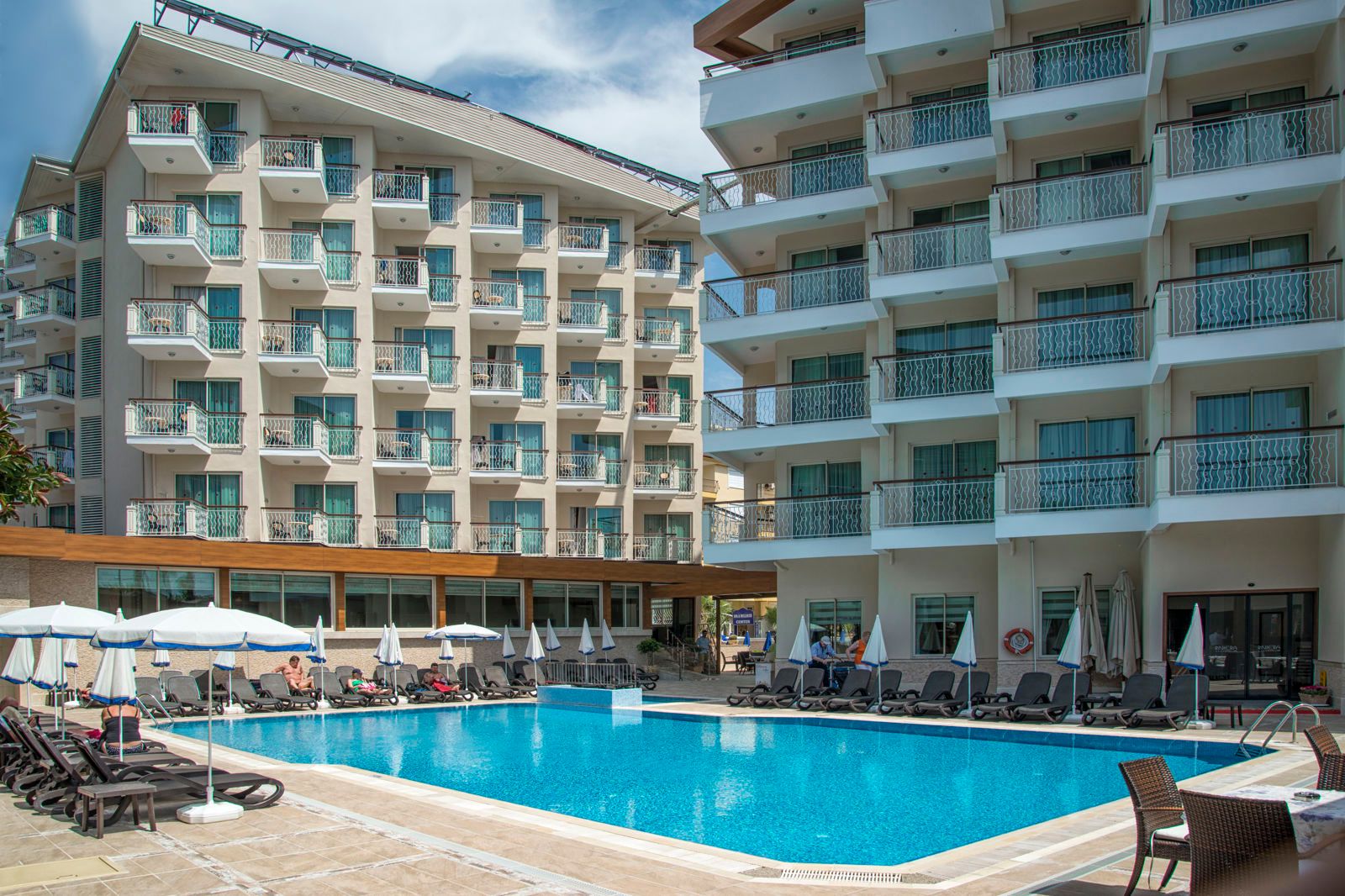 Riviera Hotel & Spa, foto 2