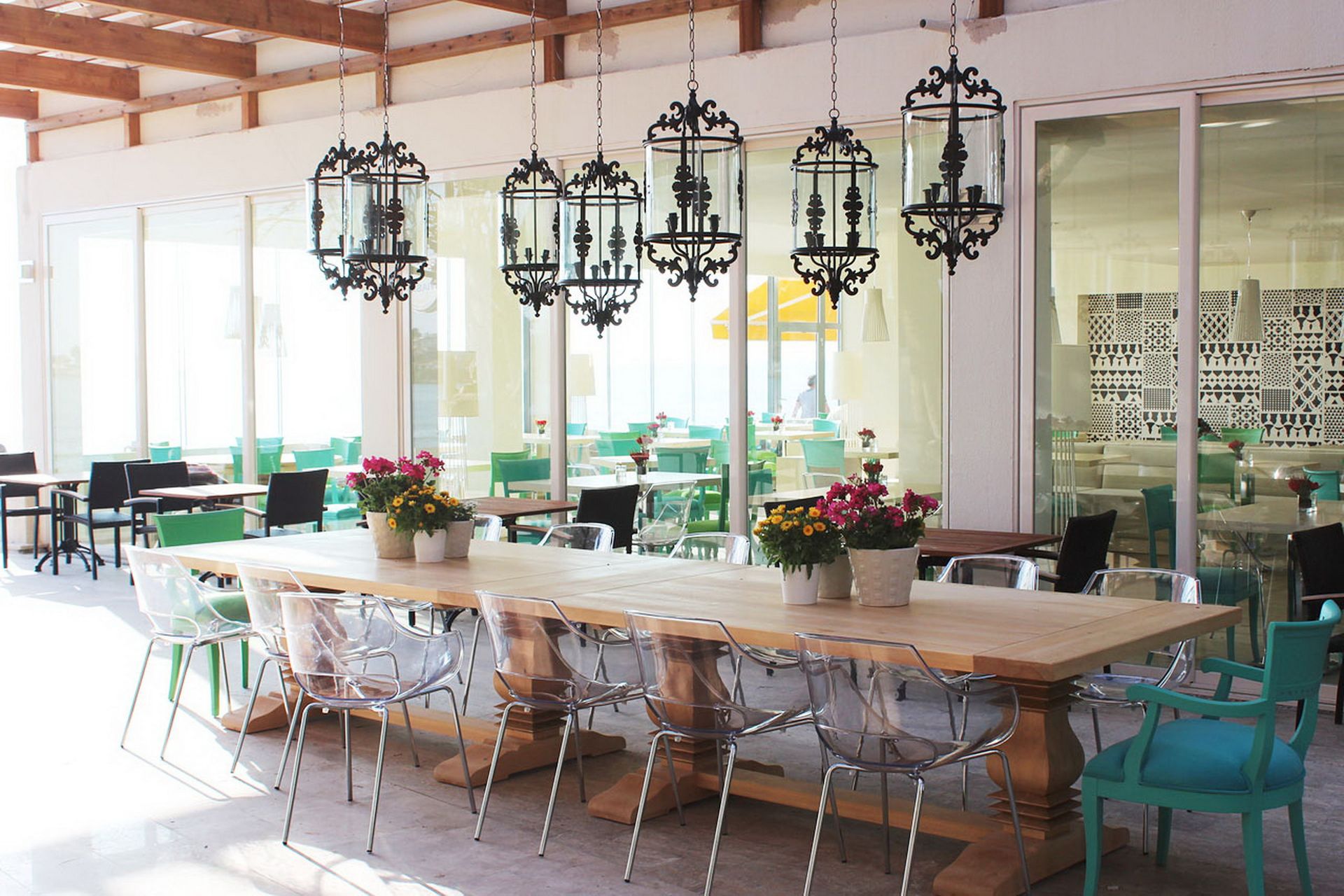 Sunprime Dogan Side Beach , foto 3