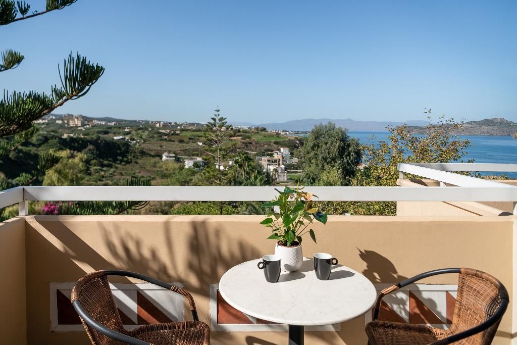 Leptos Panorama Hotel, foto 13