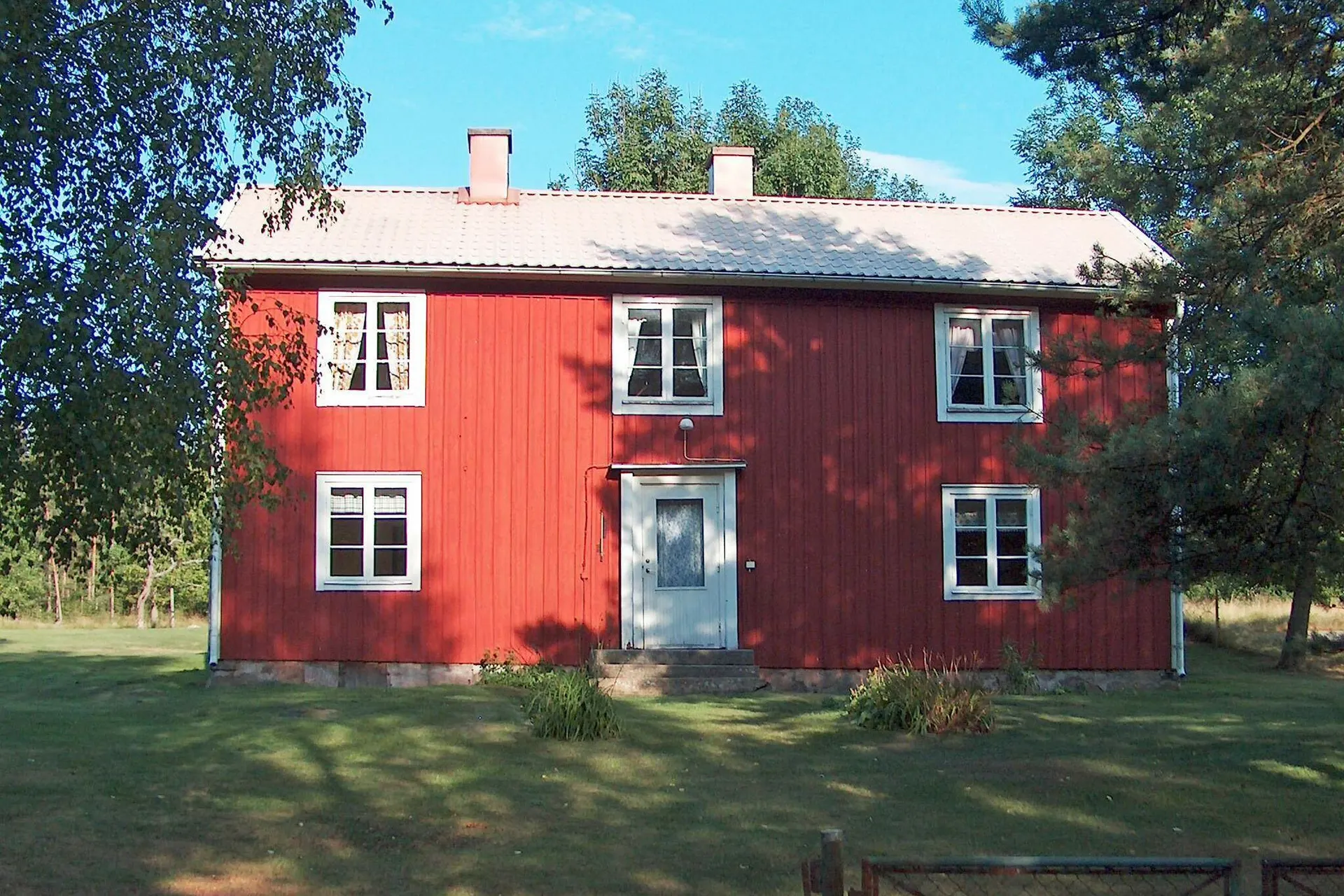 Exterieur
