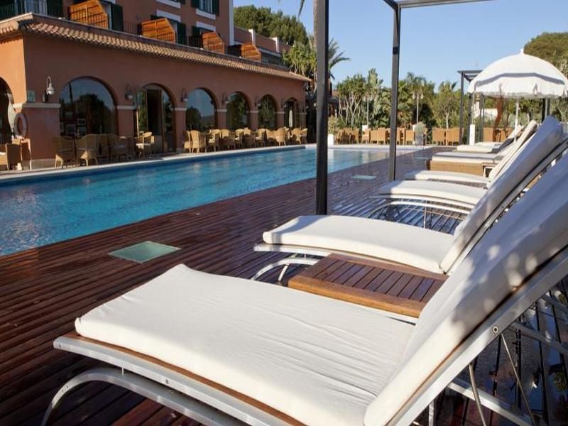 MR Hotel Les Rotes, foto 6