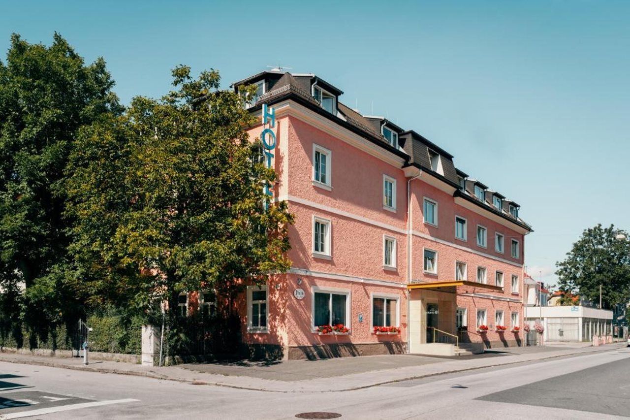 Hotel Scherer, foto 3