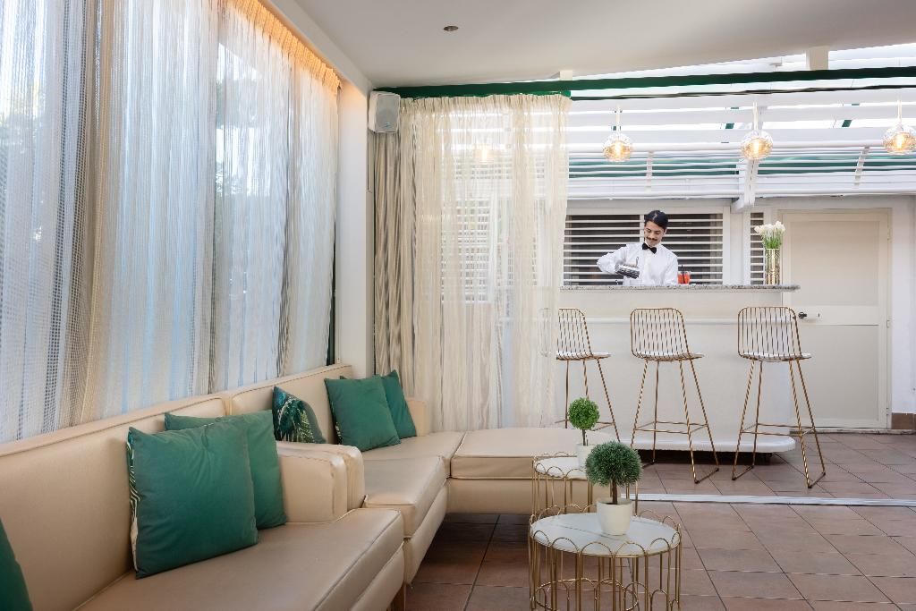 Palladium Palace Hotel, foto 5